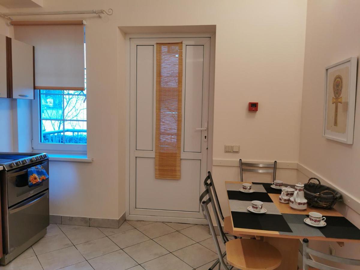 Art Residence Jūrkalne Eksteriør billede